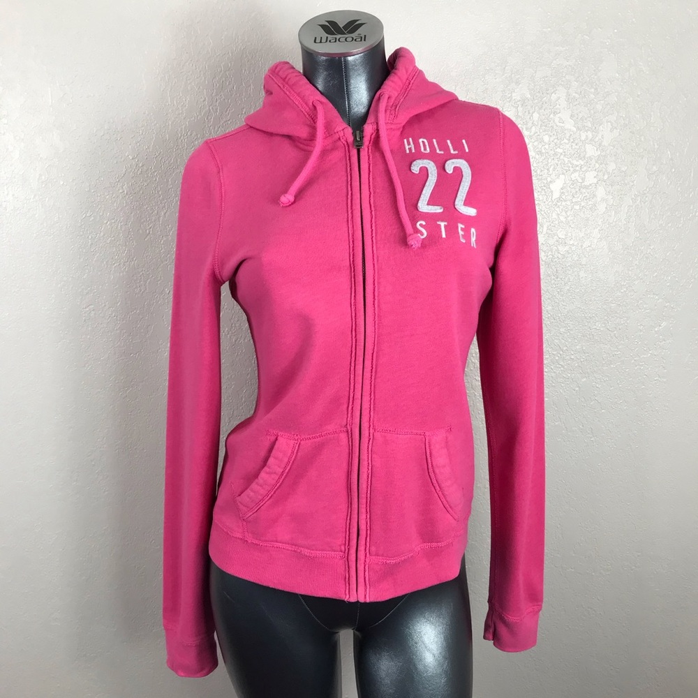 HOLLISTER HOODIE